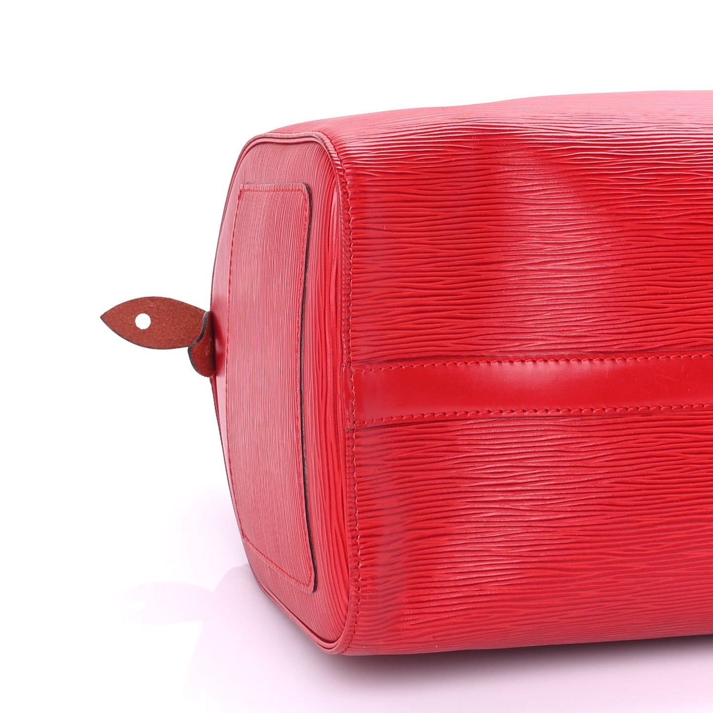 Epi Speedy 35  Castillan Red
