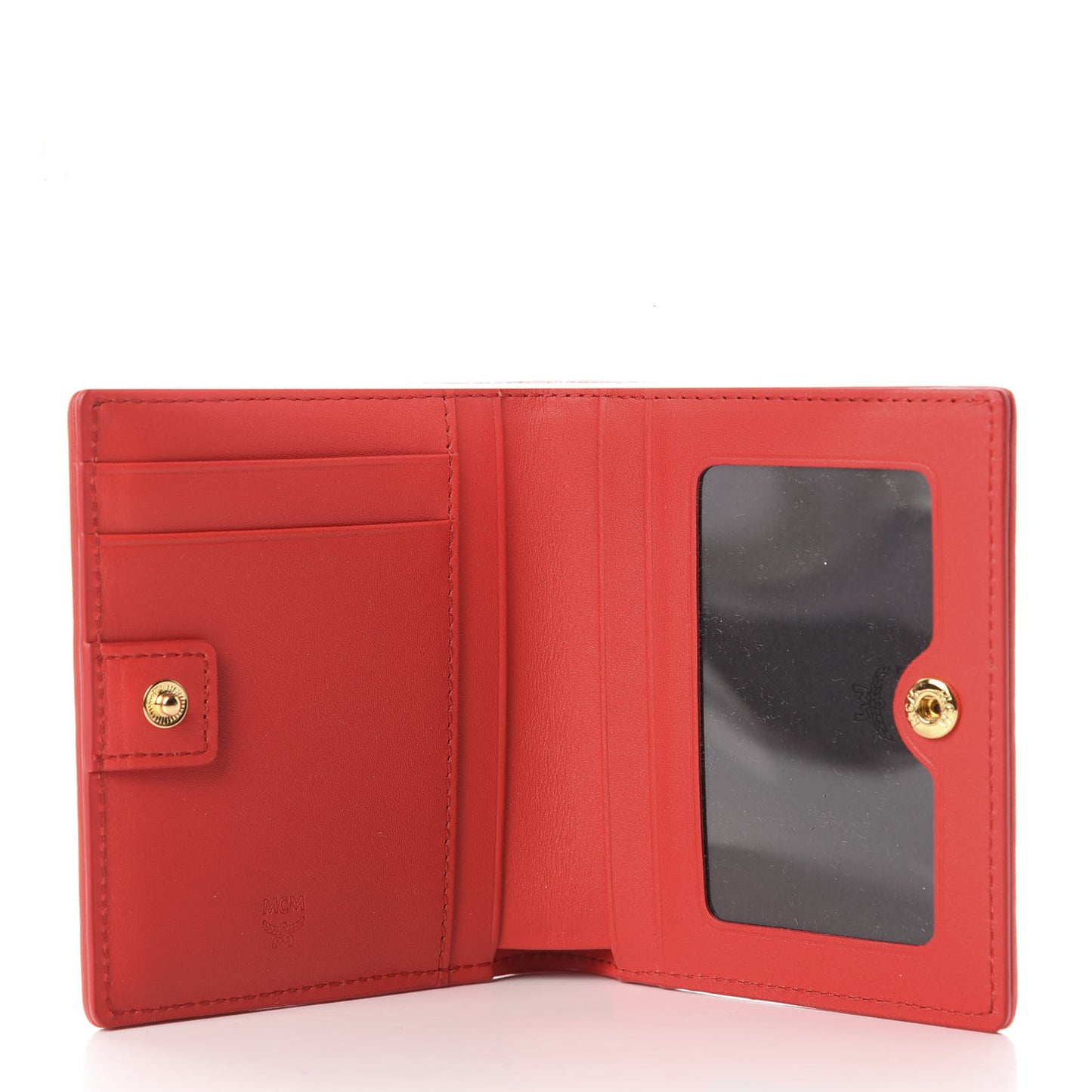 Skyoptic Visetos ID Wallet Spectrum Diamond Cognac