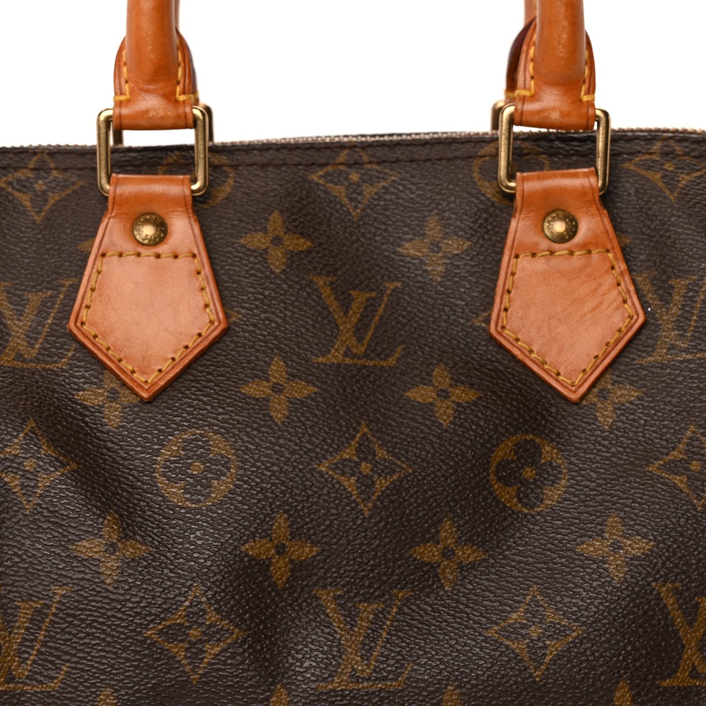 Monogram Speedy 25