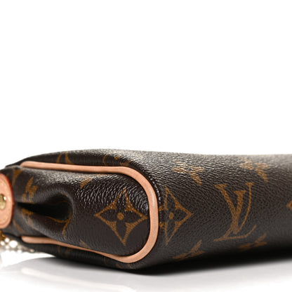 Louis Vuitton Monogram Eva Clutch 8 of 11
