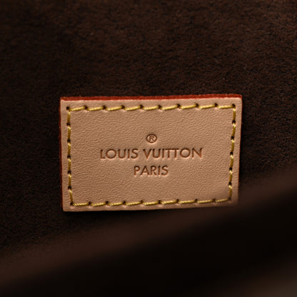 Louis Vuitton Monogram Pochette Metis 6 of 11