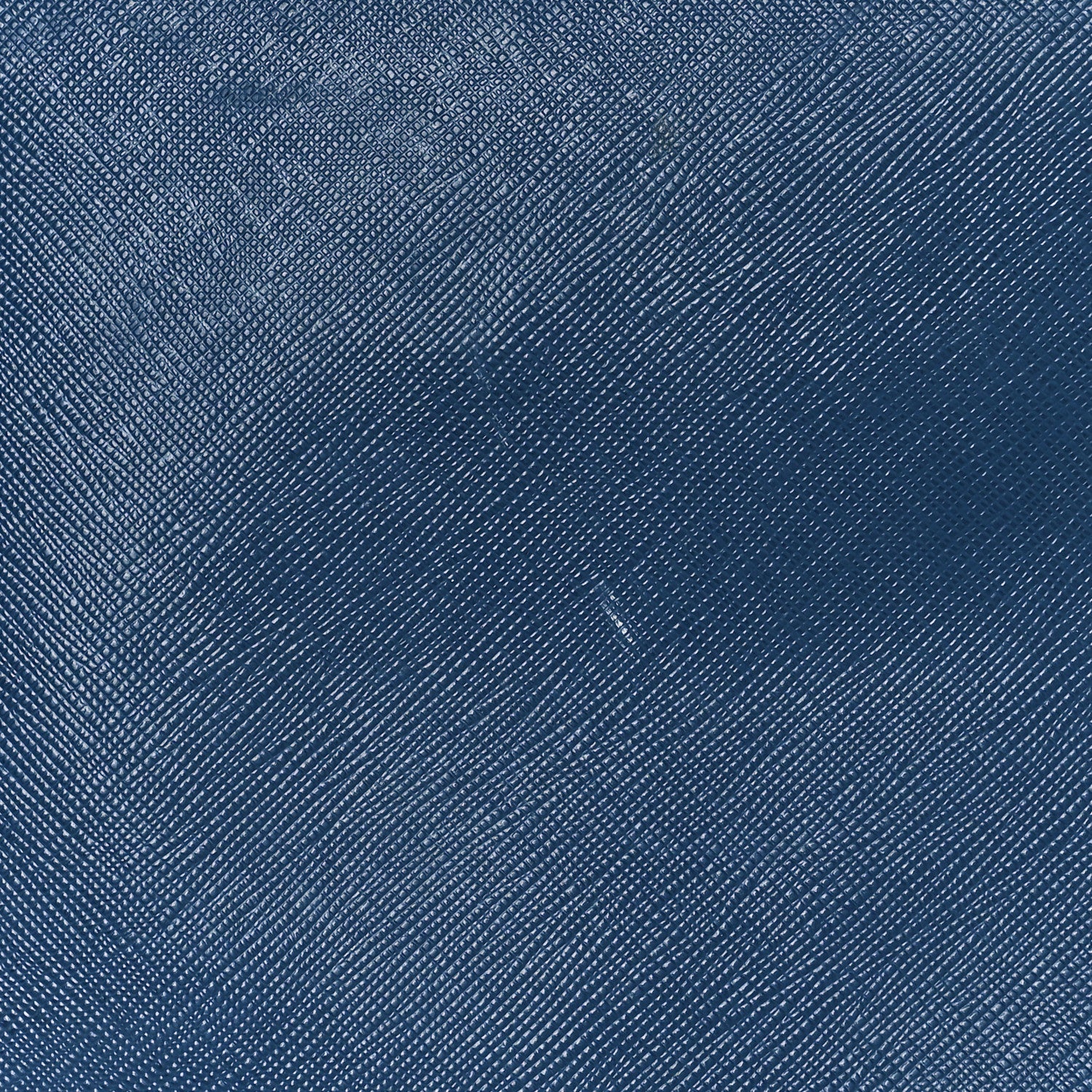 Prada Saffiano Lux Extra Large Galleria Double Zip Tote Bluette 10 of 12