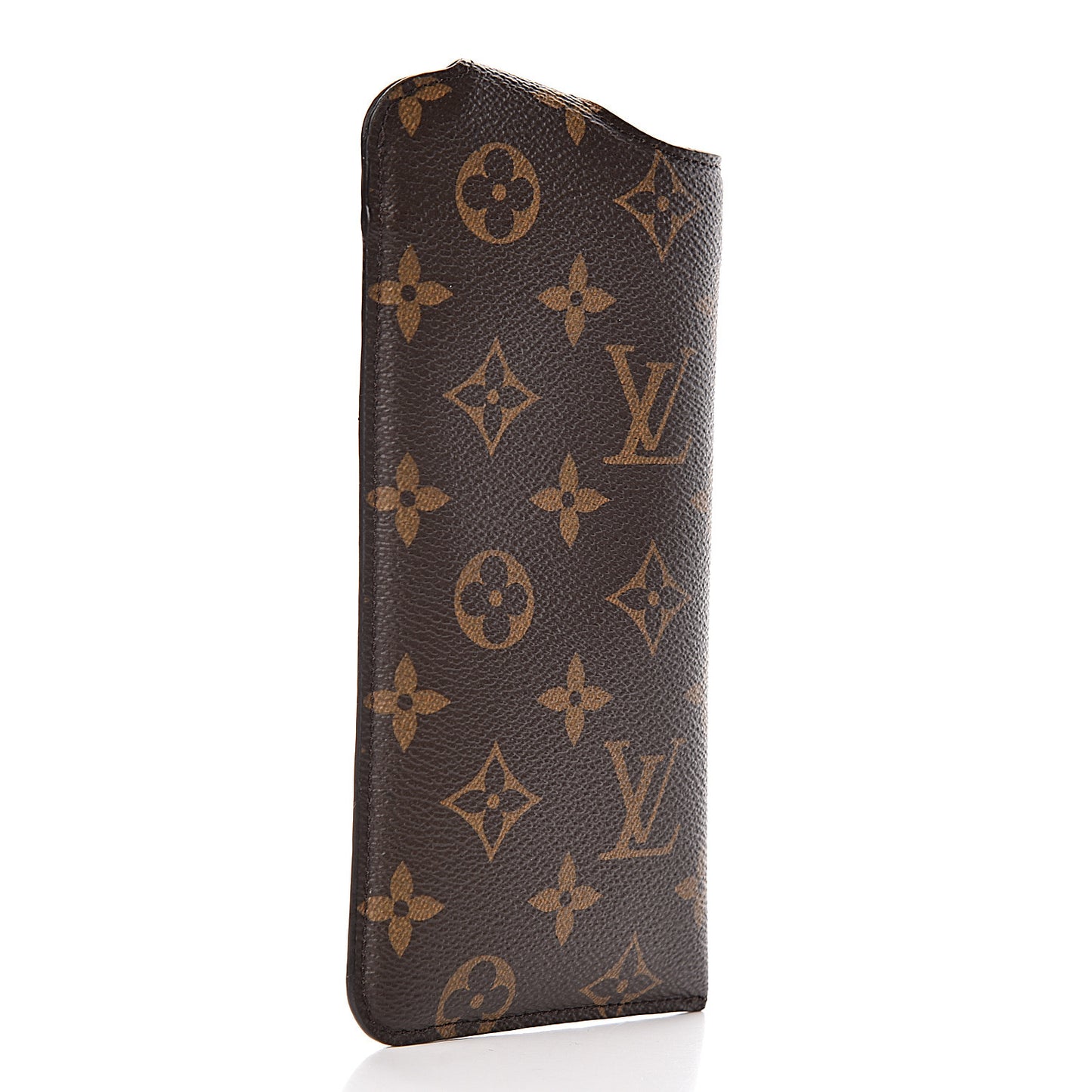 Monogram Sunglasses Case MM