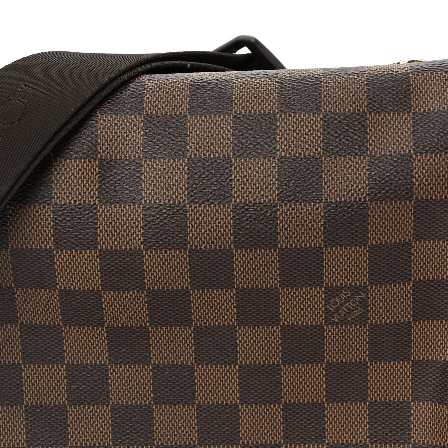 Damier Ebene Naviglio