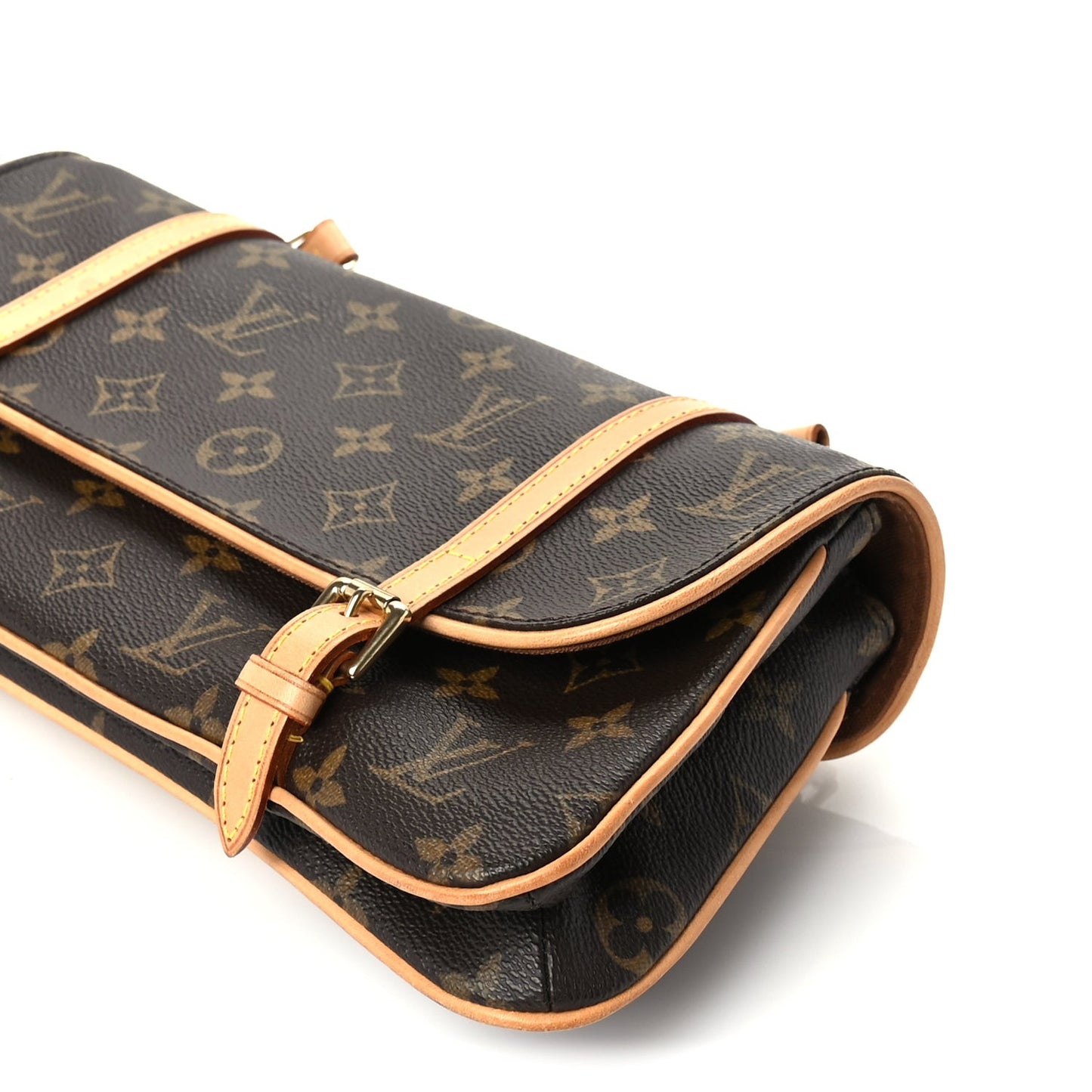 Monogram Pochette Marelle MM