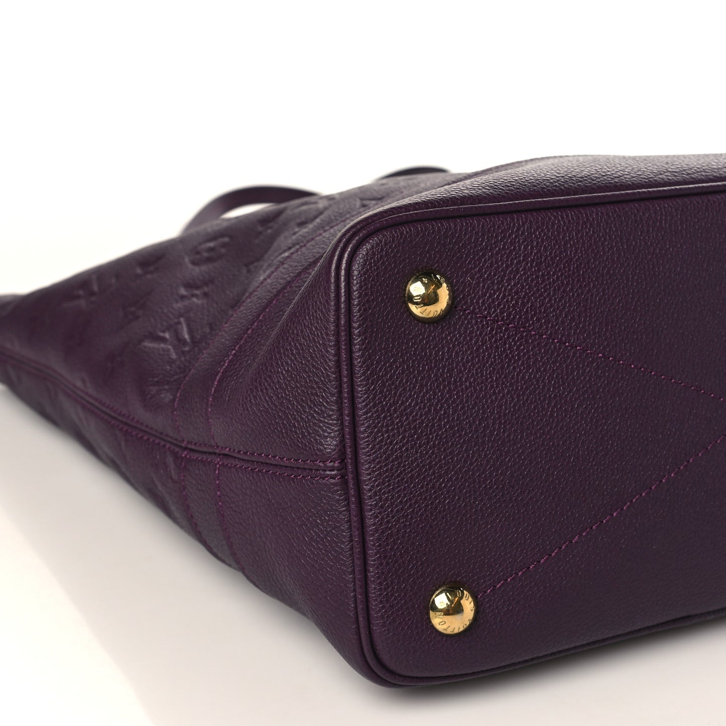 Empreinte Citadine PM Aube