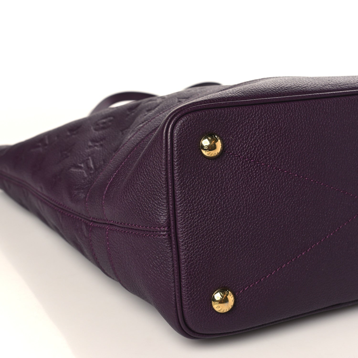 Louis Vuitton Empreinte Citadine PM Aube 8 of 9