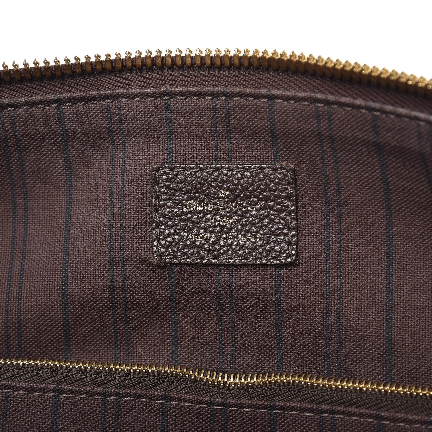 Empreinte Lumineuse PM Terre