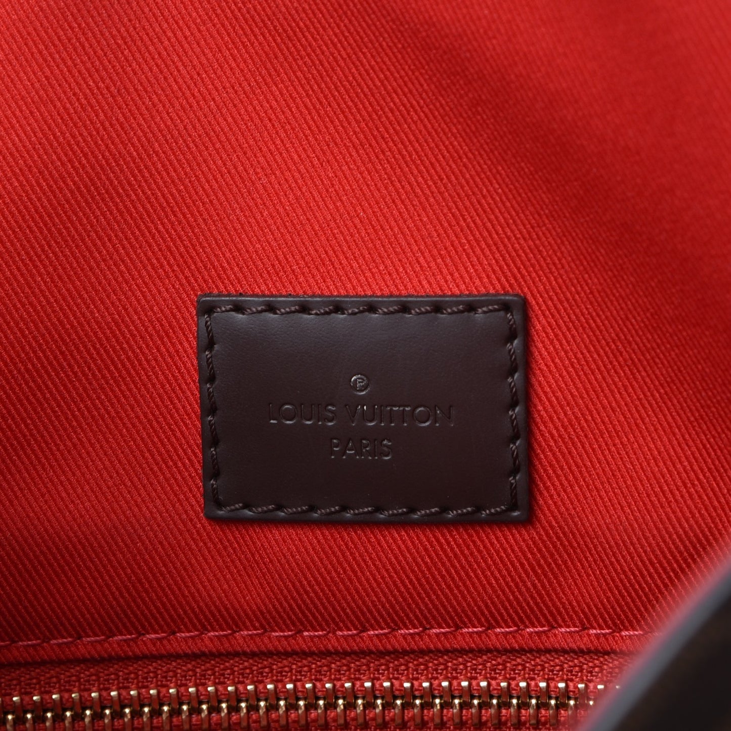 Damier Ebene Graceful PM