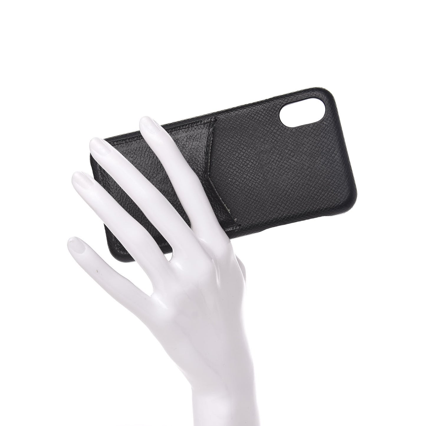 Monogram Eclipse iPhone X/XS Bumper