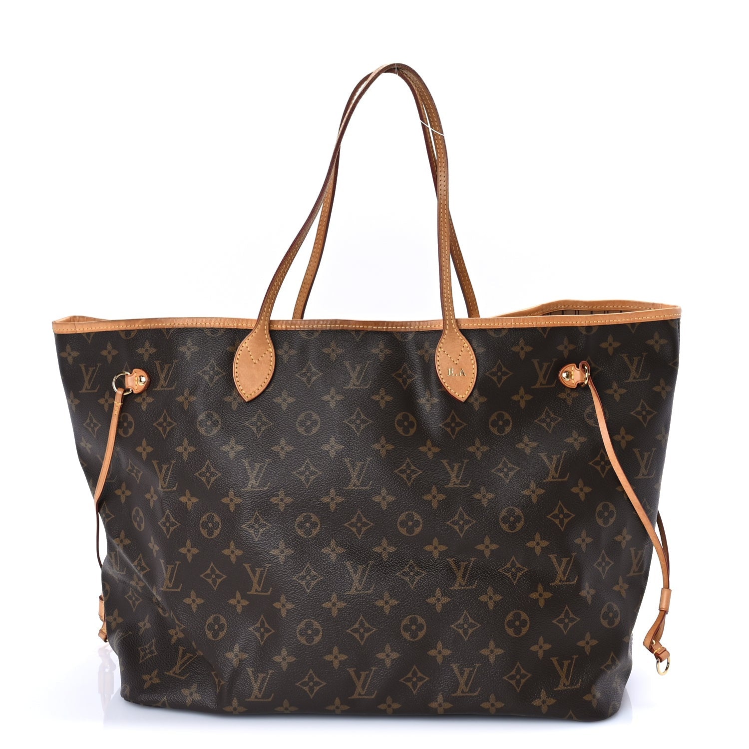 Louis Vuitton Monogram Neo Neverfull GM 1 of 9