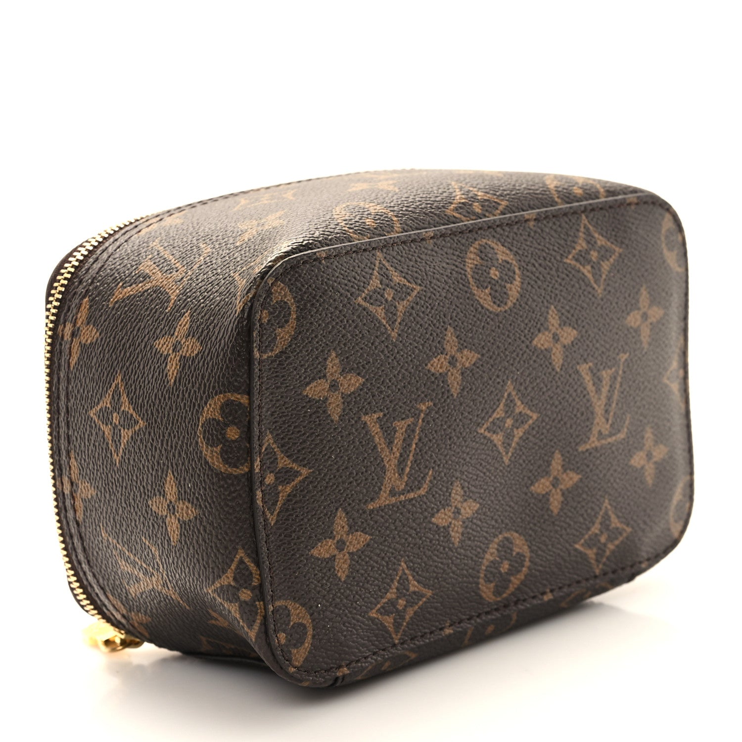 Louis Vuitton Monogram Packing Cube PM 4 of 7