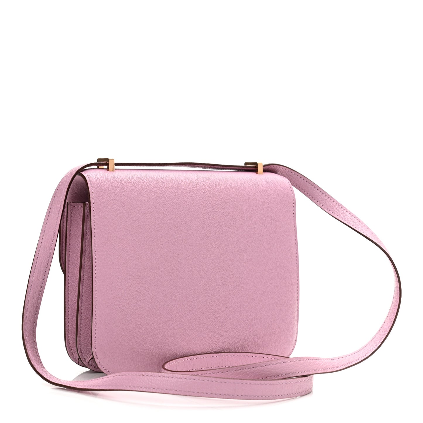 Chevre Mysore Constance 18 Mauve Sylvestre