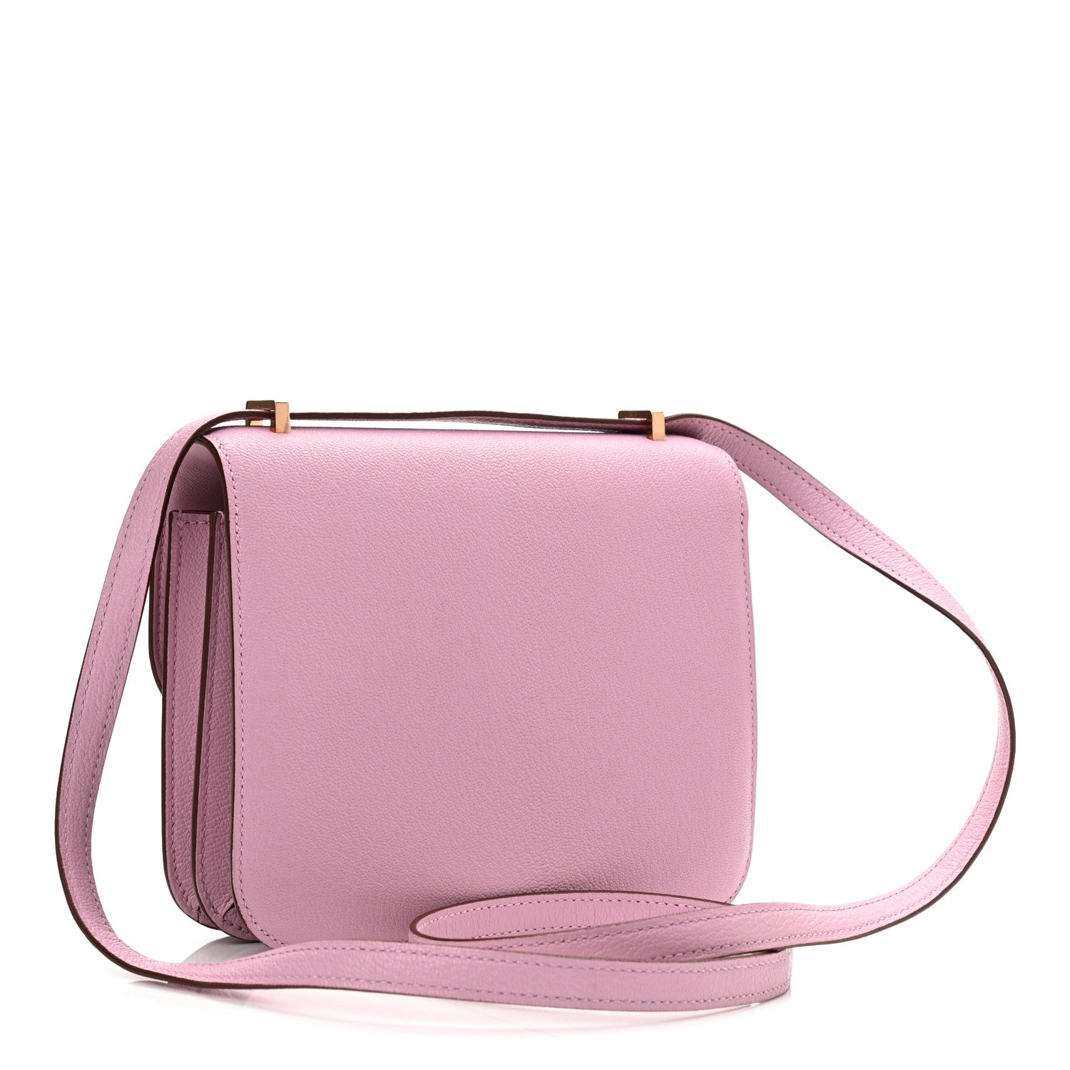 Hermes Chevre Mysore Constance 18 Mauve Sylvestre 3 of 12