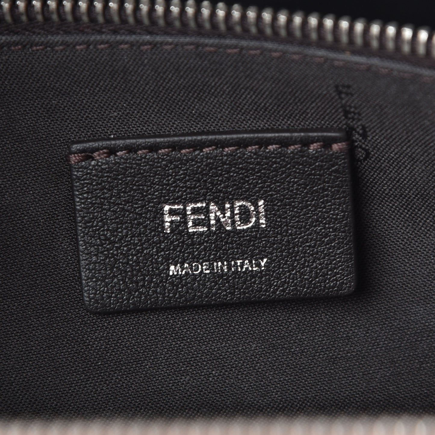 Vitello Dolce Scalloped Studded Medium By The Way Boston Bag Plaster