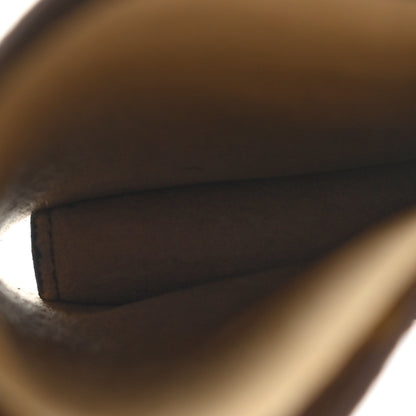 Louis Vuitton Monogram Sunglasses Case 5 of 7