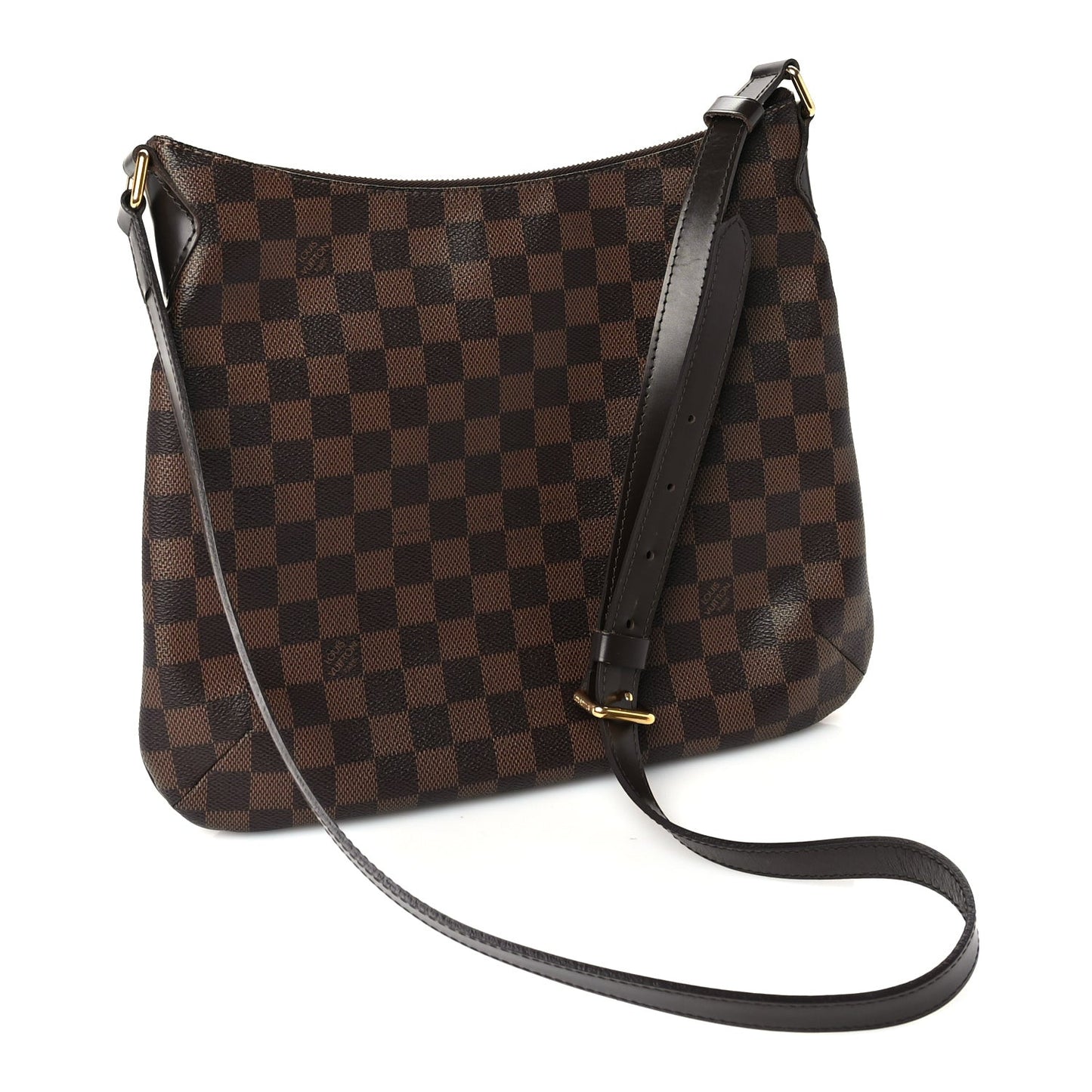 Damier Ebene Bloomsbury PM
