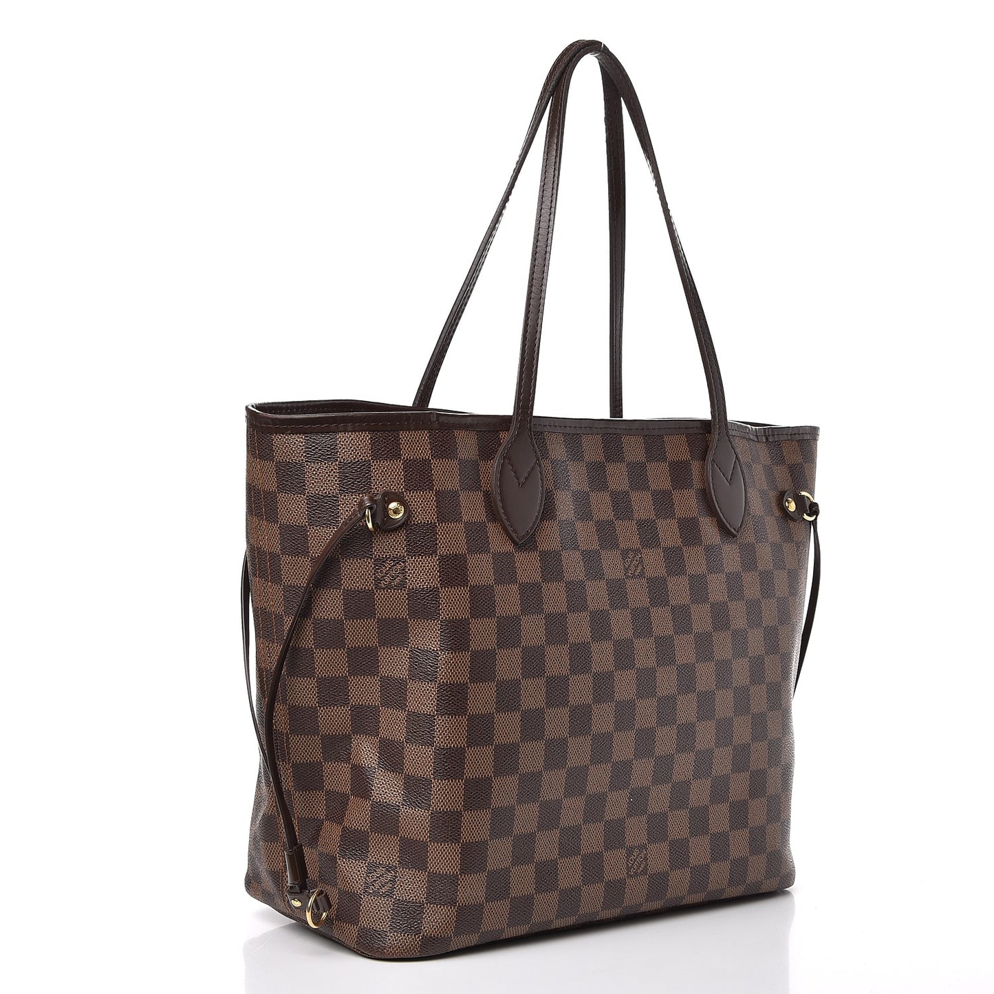 Damier Ebene Neverfull MM