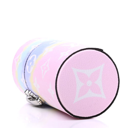 Louis Vuitton Monogram Escale 100ML Travel Case 4 of 6