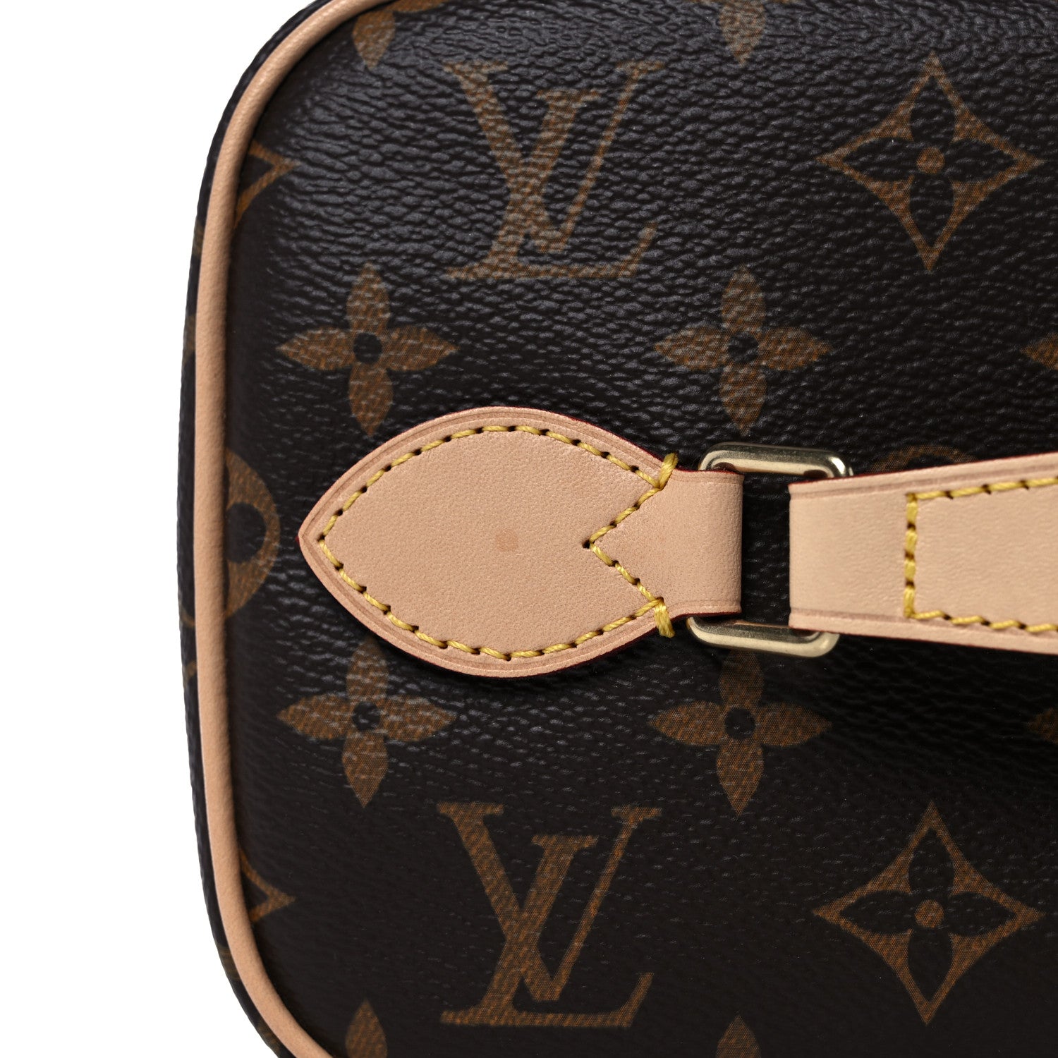 Louis Vuitton Monogram Nice BB 10 of 10