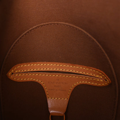 Louis Vuitton Monogram Ellipse PM 6 of 9