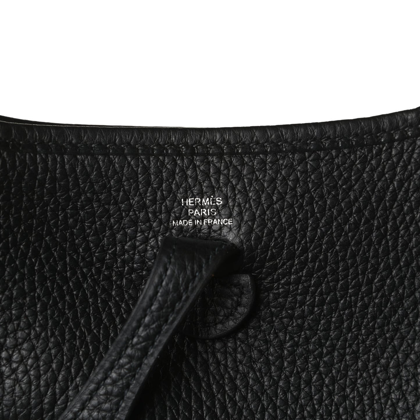 Taurillon Clemence Evelyne TPM Black