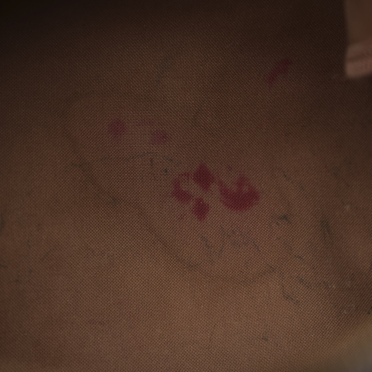 Louis Vuitton Monogram Speedy Bandouliere 35 9 of 15