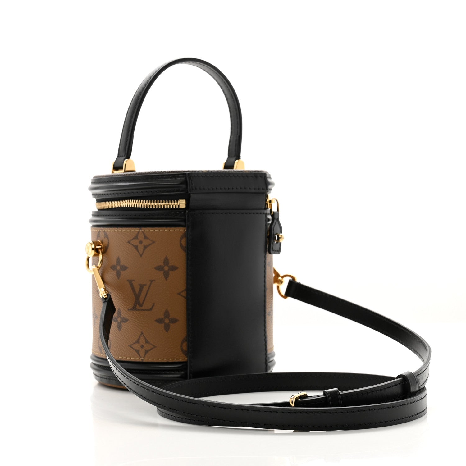 Louis Vuitton Reverse Monogram Cannes 3 of 11