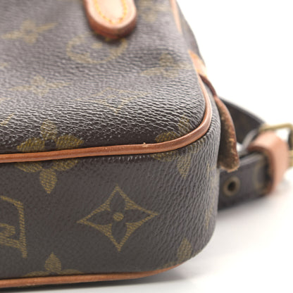 Louis Vuitton Monogram Pochette Marly Bandouliere 6 of 8