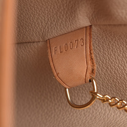 Louis Vuitton Monogram Bucket 27 8 of 18