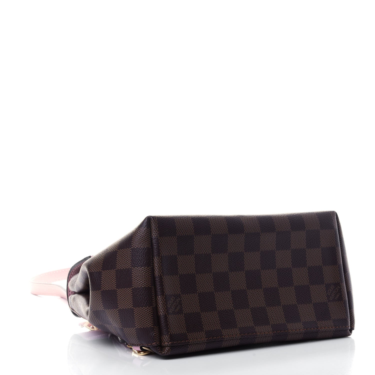 Louis Vuitton Damier Ebene Clapton Backpack Magnolia 3 of 4