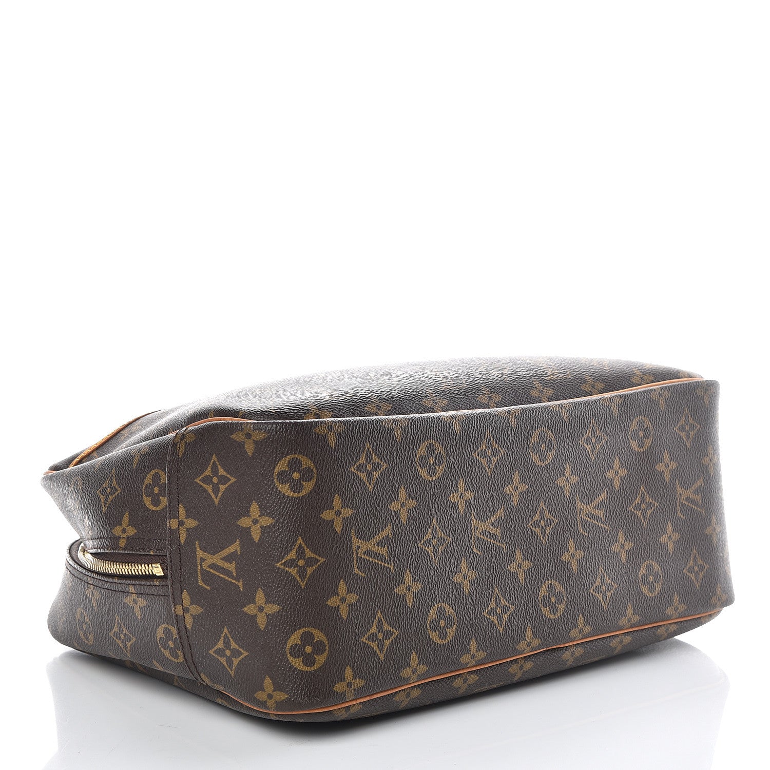 Louis Vuitton Monogram Deauville 4 of 26
