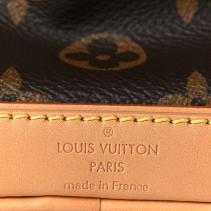 Louis Vuitton Monogram Nano Noe NV 14 of 17
