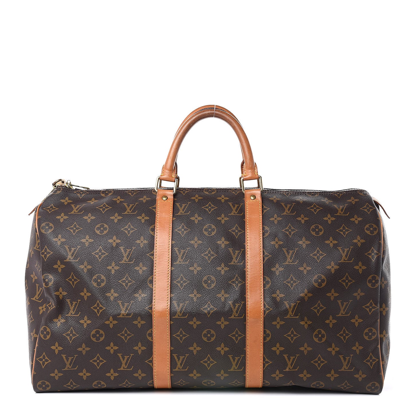 Monogram Keepall 50
