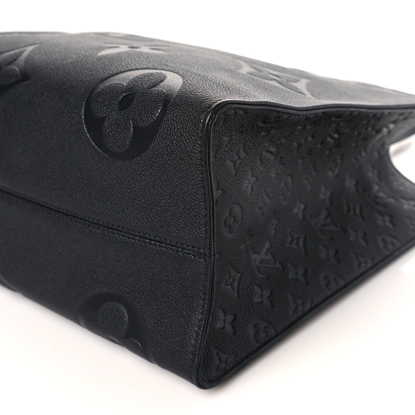 Empreinte Monogram Giant Onthego GM Black