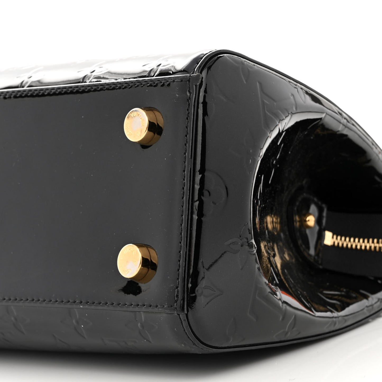 Vernis Brea MM Black