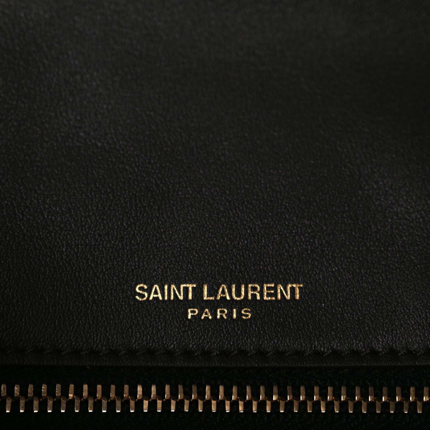 Saint Laurent Raffia Calfskin Monogram Medium Niki Chain Satchel Natural 5 of 8