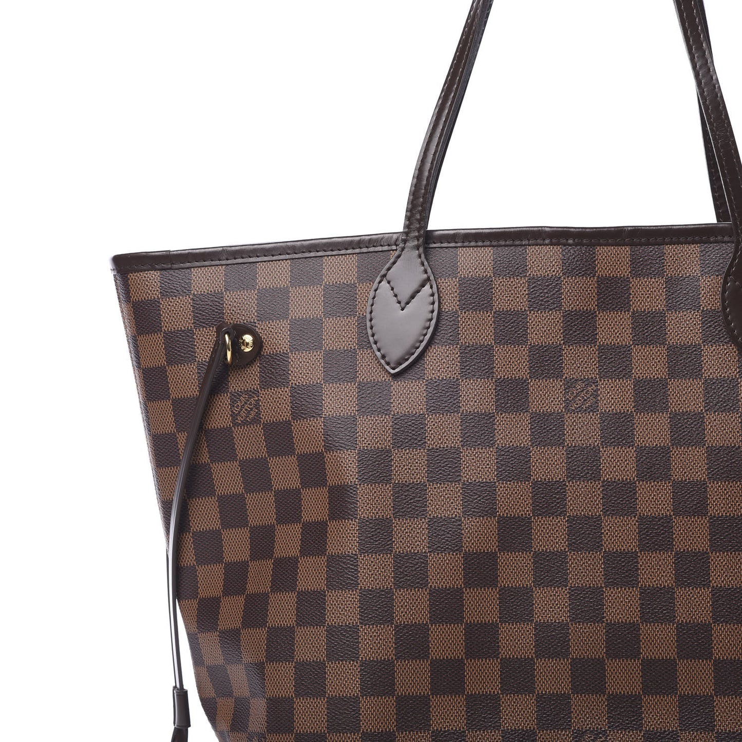 Damier Ebene Neo Neverfull MM