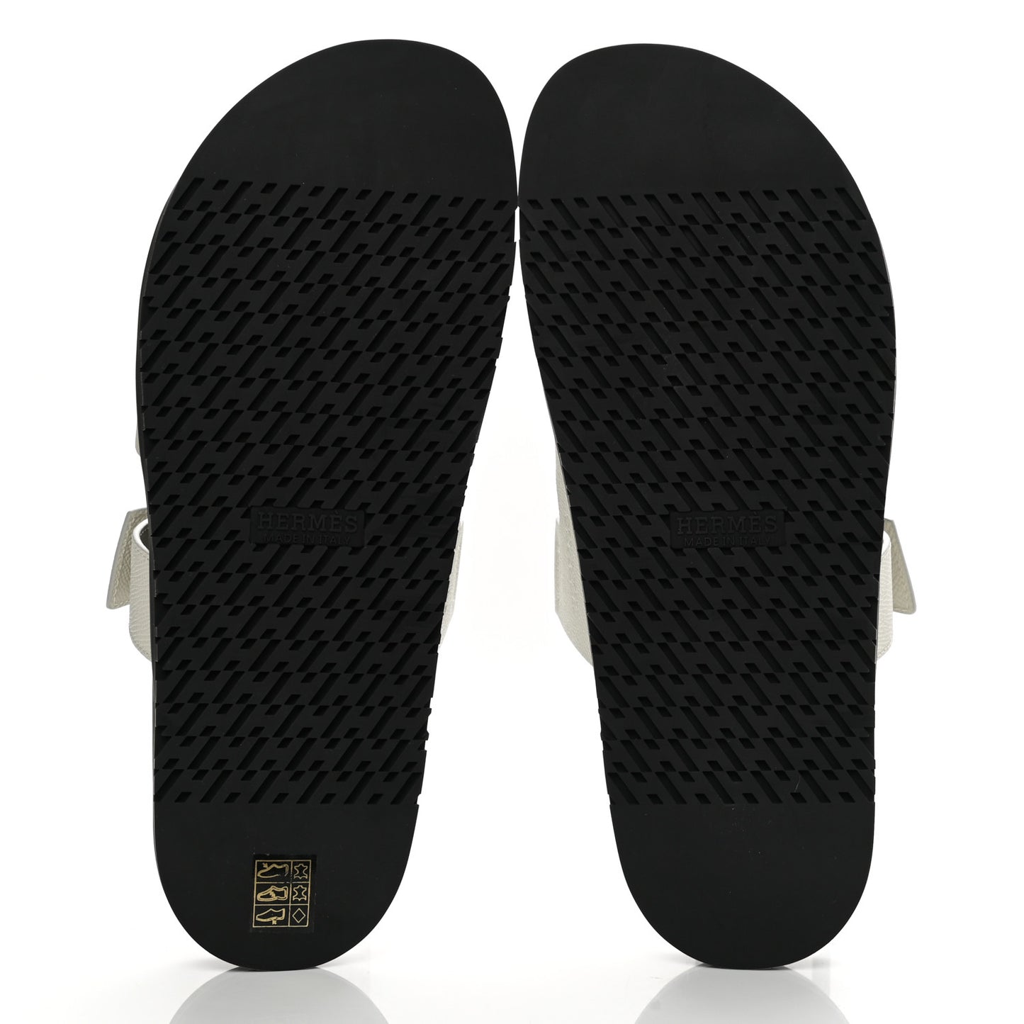 Epsom Mens Chypre Sandals 44 Beige Glaise Vert Toundra