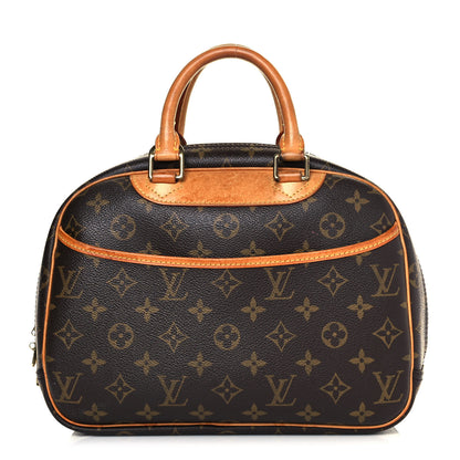 Louis Vuitton Monogram Trouville 1 of 10