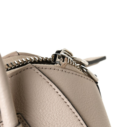 Givenchy Sugar Goatskin Mini Antigona Dune 12 of 12