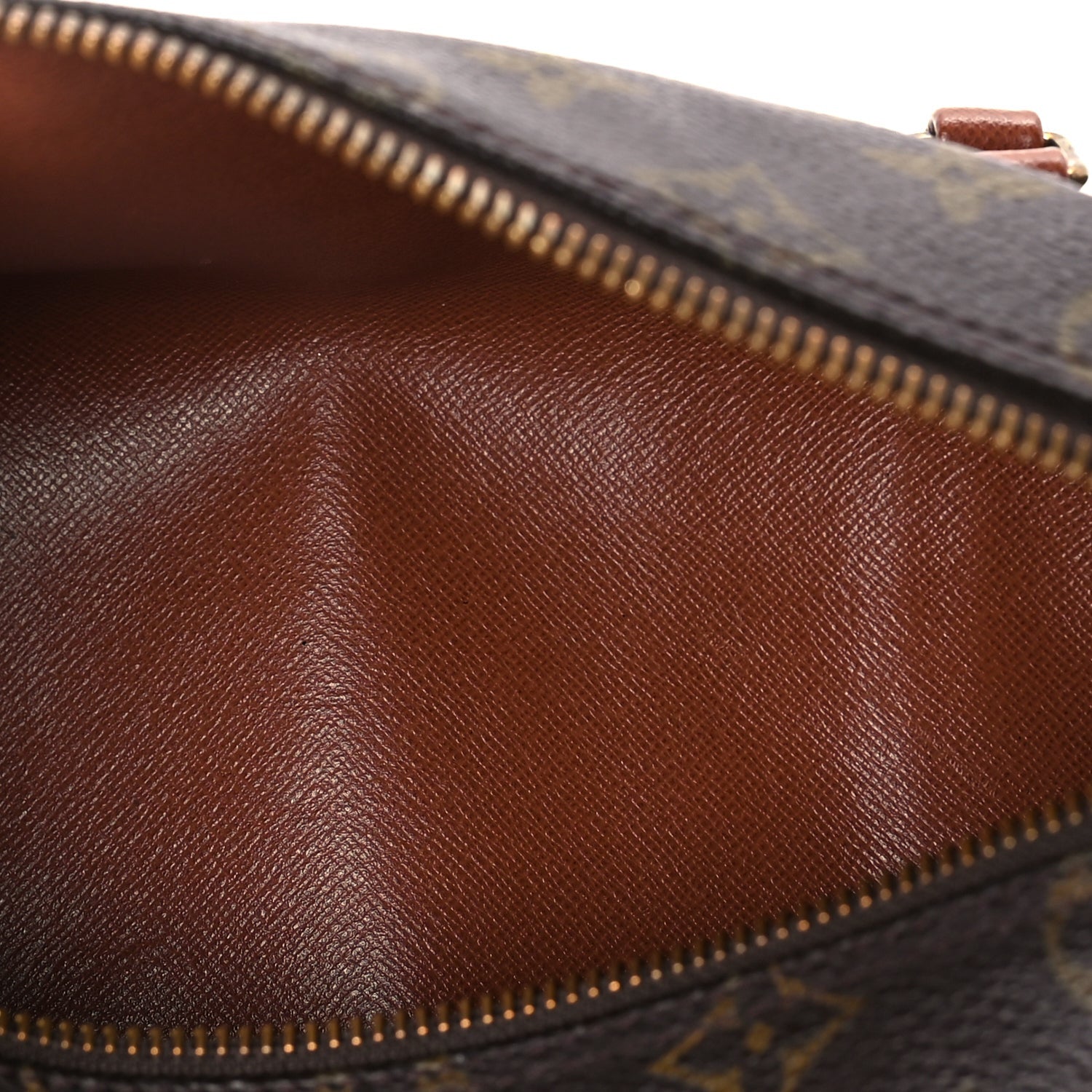 Louis Vuitton Monogram Papillon 26 4 of 8