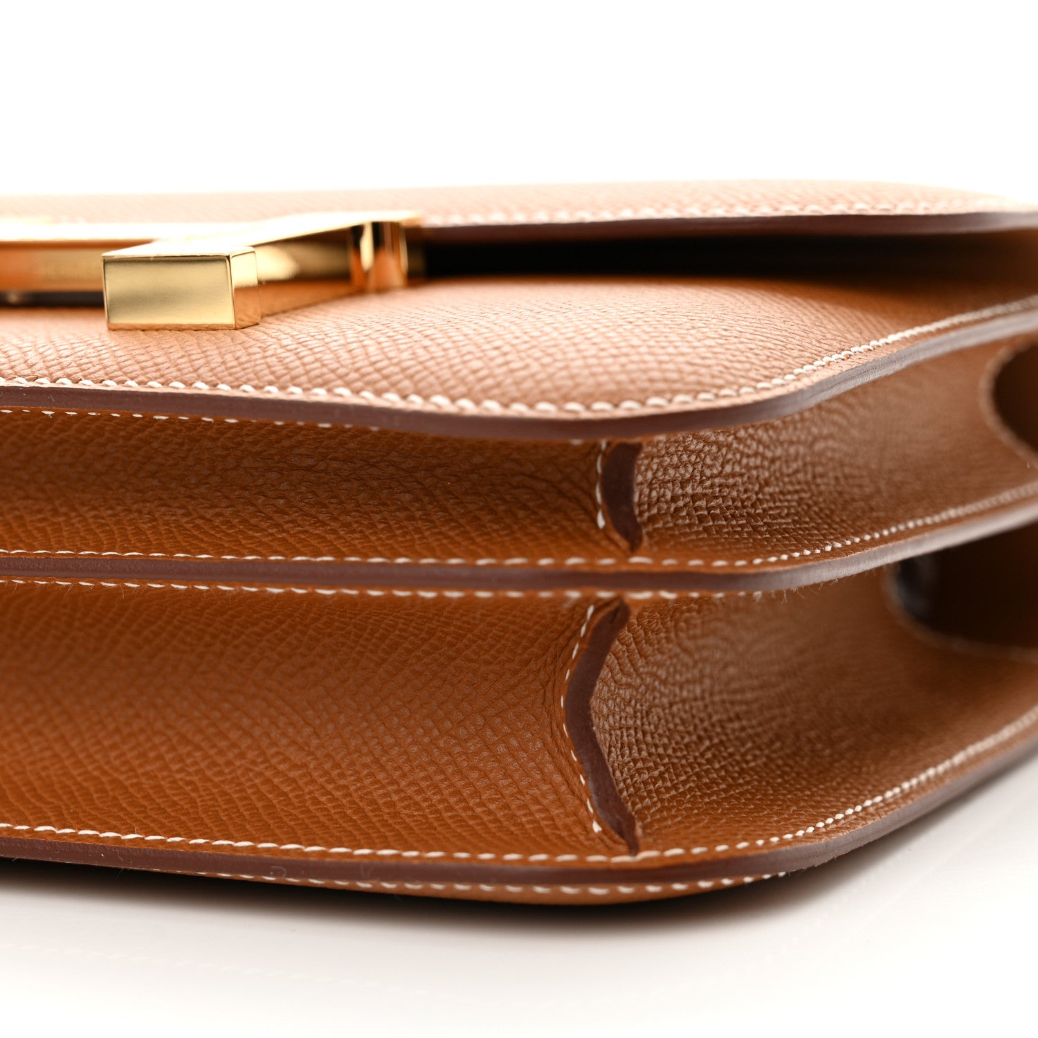 Hermes Epsom Constance 18 Gold 11 of 12