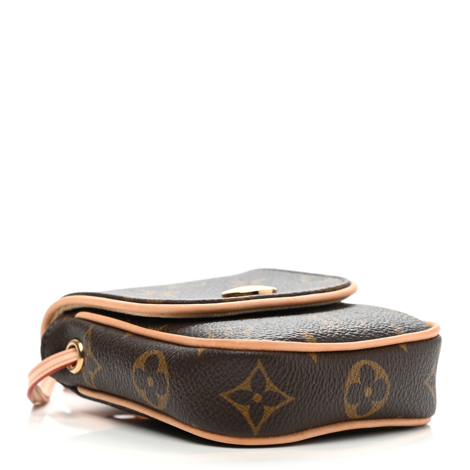 Louis Vuitton Monogram Pochette Cancun 4 of 7
