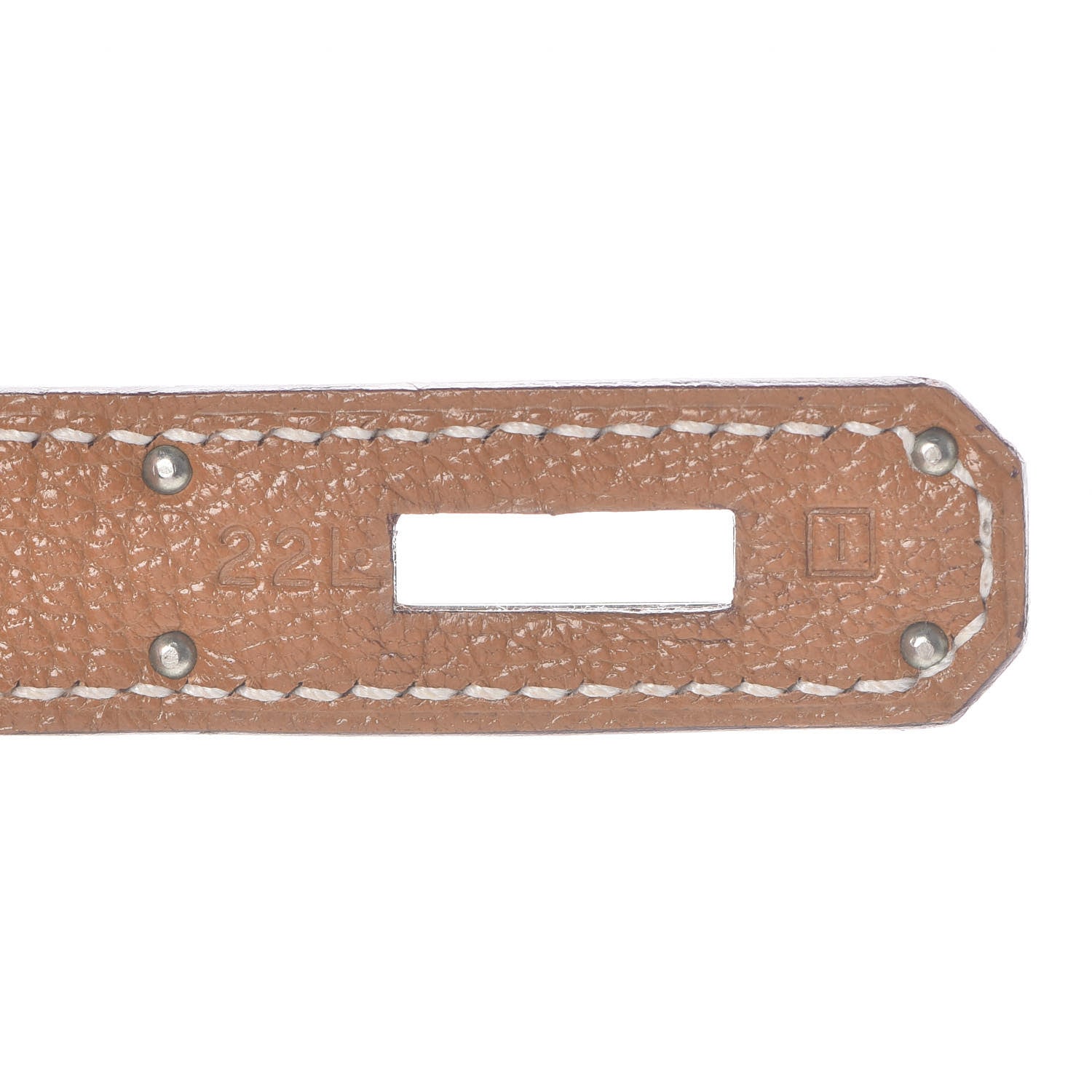 Hermes Chevre De Coromandel Kelly Sellier 32 Gold 21 of 38