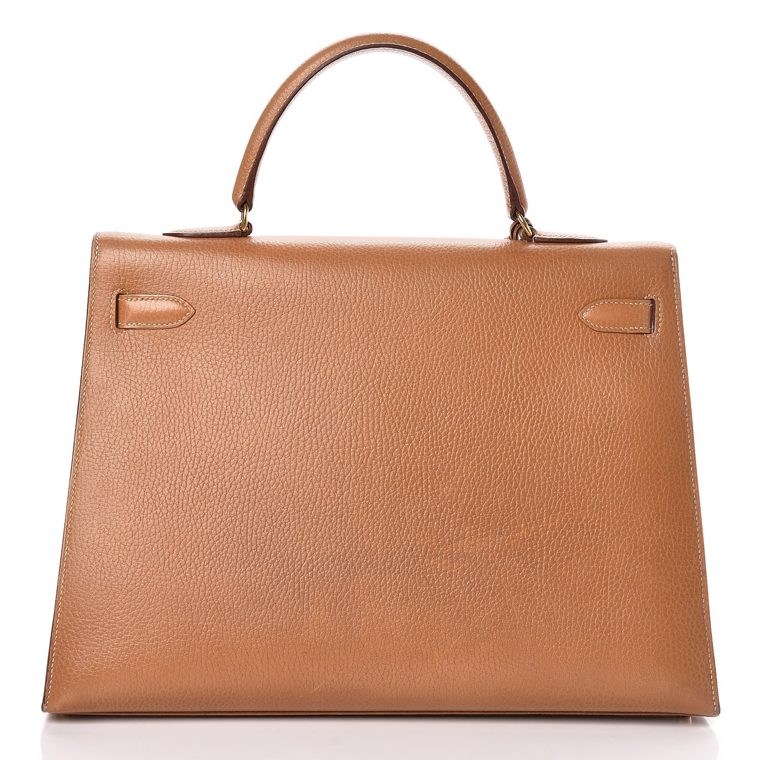 Hermes Ardennes Kelly Sellier 35 Naturelle 12 of 43