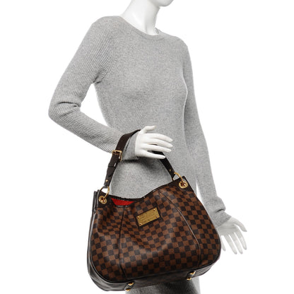 Louis Vuitton Damier Ebene Galliera PM 2 of 6