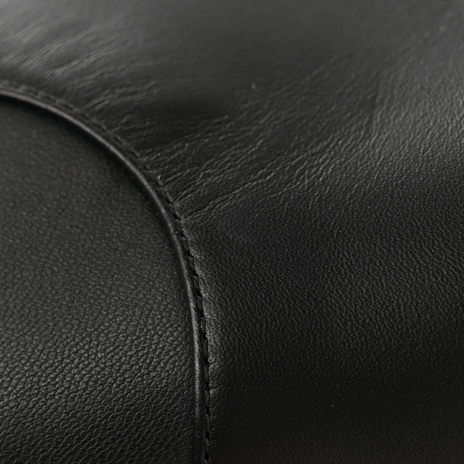 Louis Vuitton Calfskin Silhouette Ankle Boots 38.5 Black 14 of 14