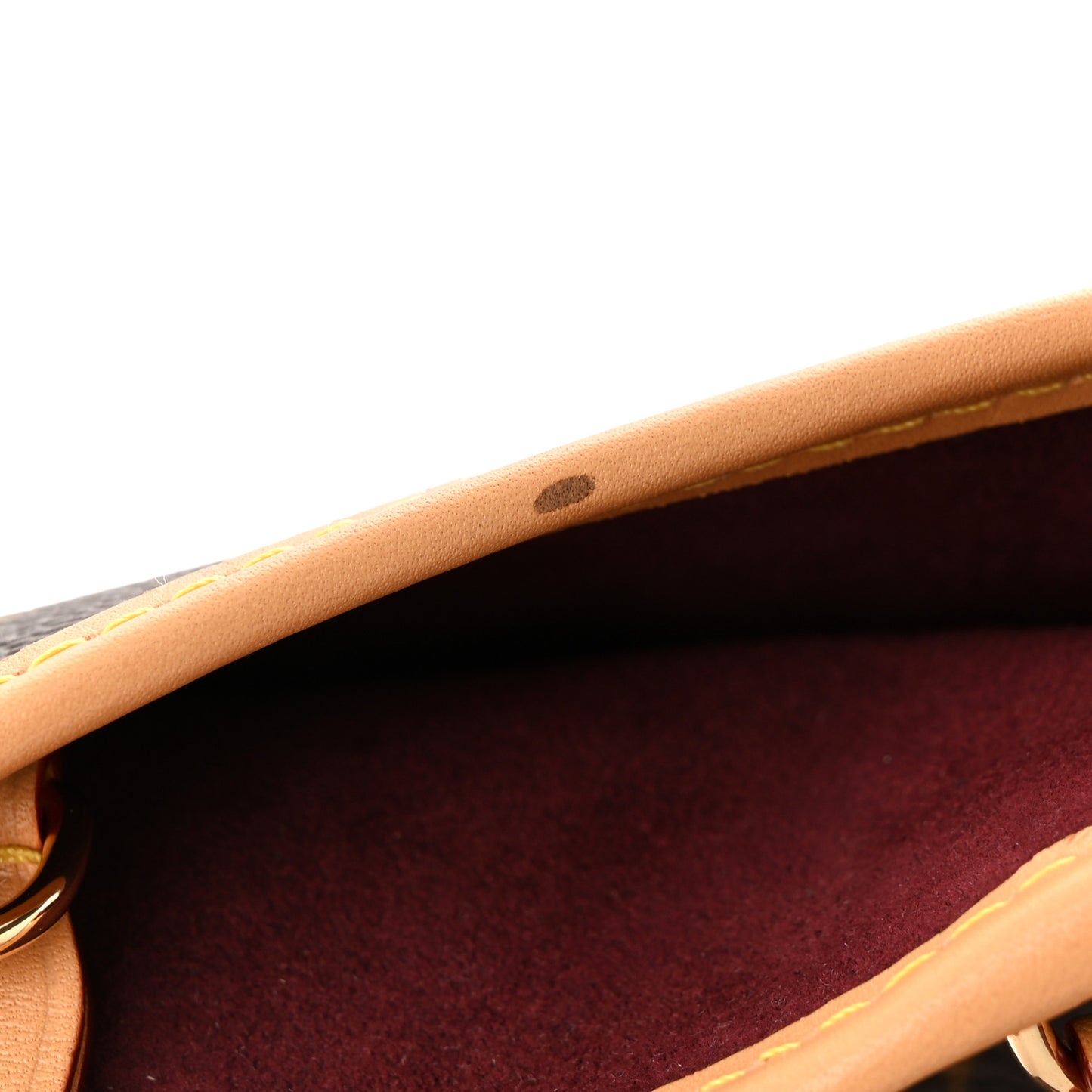 Monogram CarryAll PM