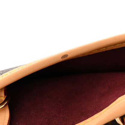 Louis Vuitton Monogram CarryAll PM 11 of 14